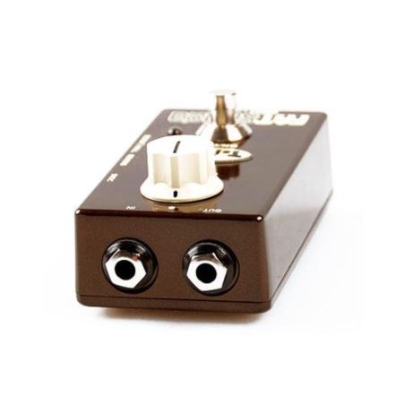 T-Rex FAT SHUGA efekt gitarowy typu boost, reverb
